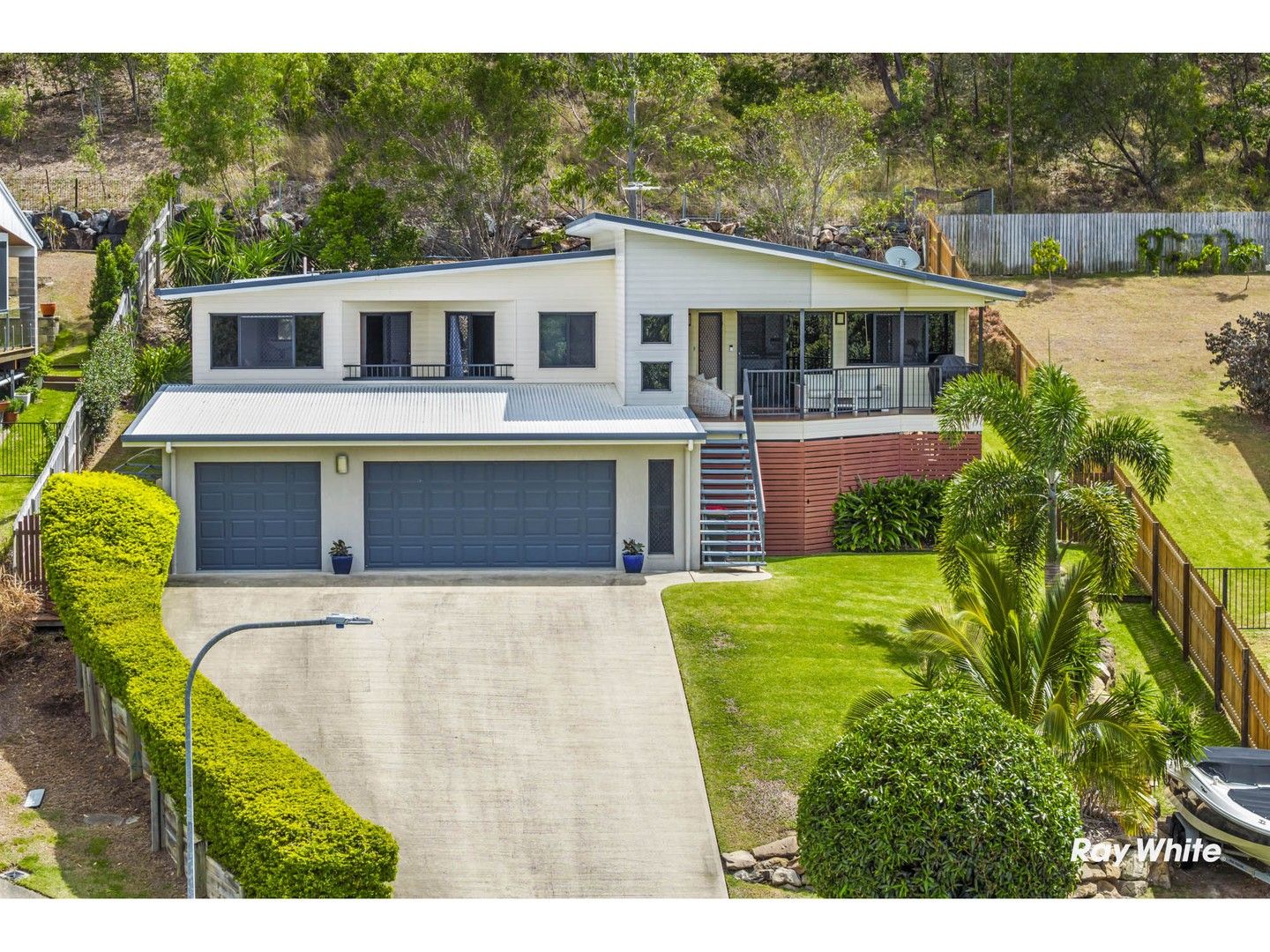 19 Sunset Drive, Norman Gardens QLD 4701, Image 0