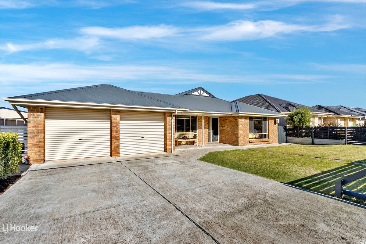 74 Borrow Street, Freeling SA 5372, Image 1