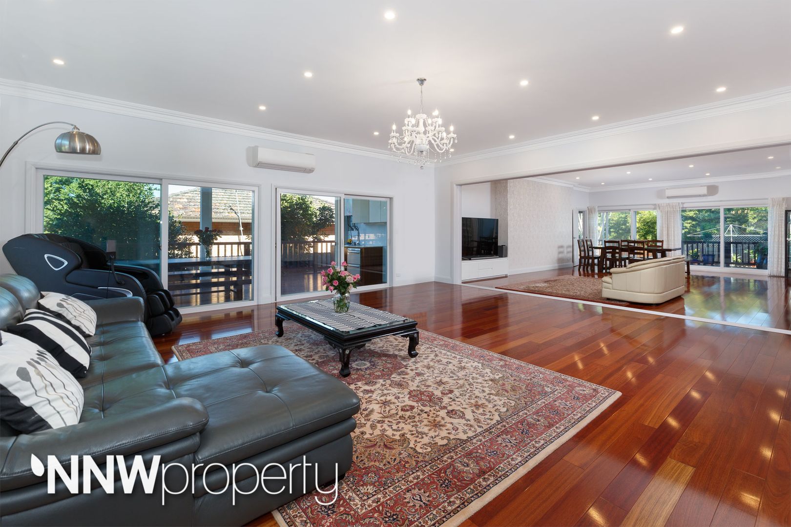 24 Wildara Ave, West Pennant Hills NSW 2125, Image 2
