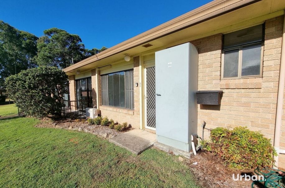 1 bedrooms Apartment / Unit / Flat in 50/28 Deaves Road COORANBONG NSW, 2265