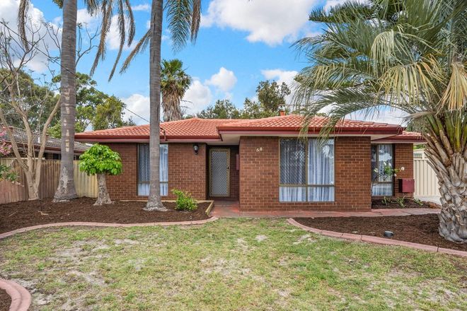 Picture of 58 Stennett Street, GOSNELLS WA 6110