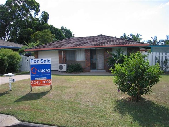 4 Fleur Court, Capalaba QLD 4157