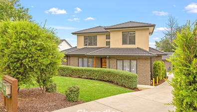 Picture of 7 Evon Avenue, RINGWOOD EAST VIC 3135