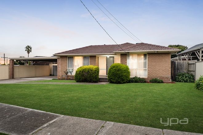 Picture of 49 Katrina Drive, GLADSTONE PARK VIC 3043