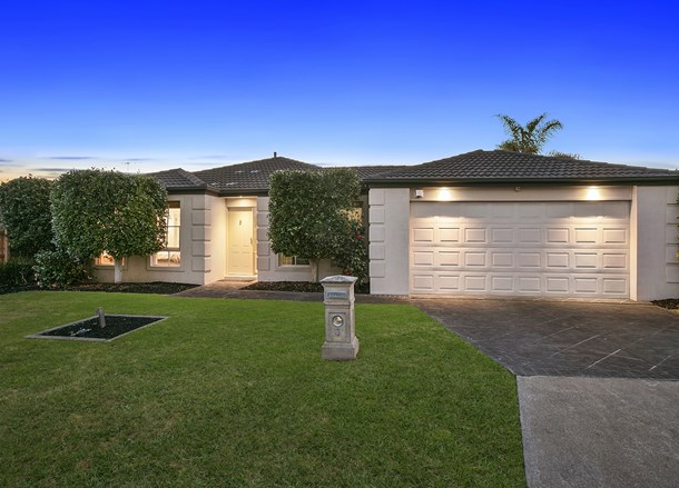 3 Marino Court, Mornington VIC 3931