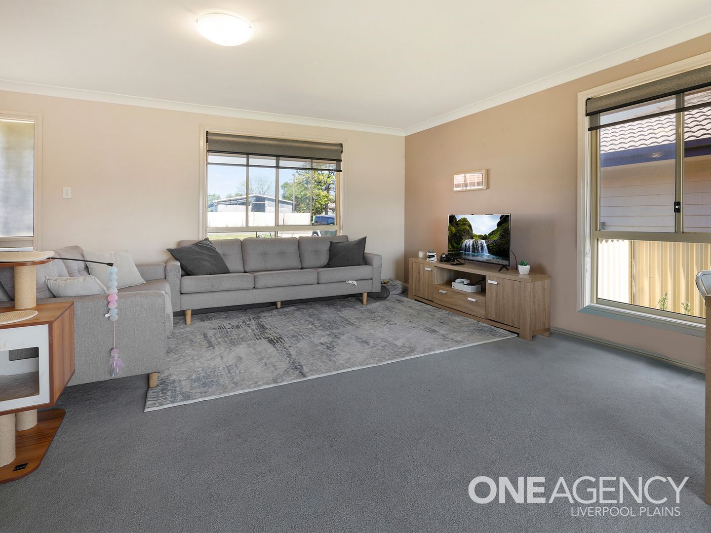 3 Robey Ave, Quirindi NSW 2343, Image 1