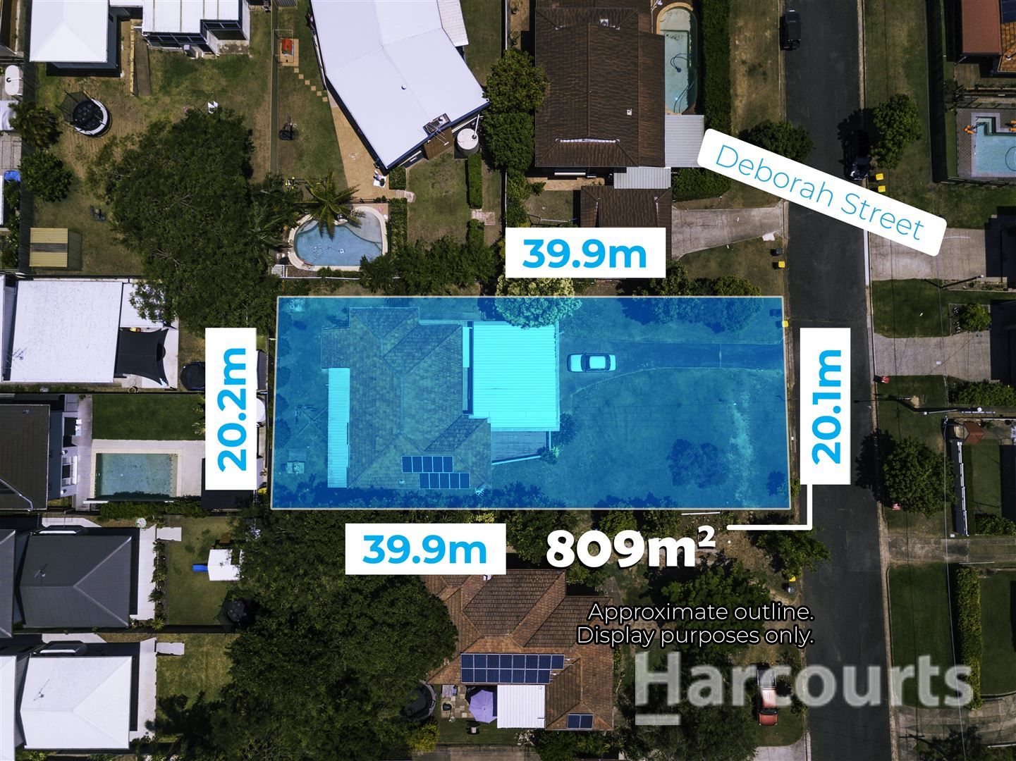 7 Deborah St, Geebung QLD 4034, Image 1