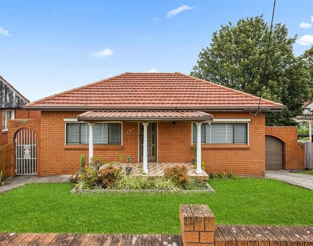 101 Cowper Street, Warrawong NSW 2502