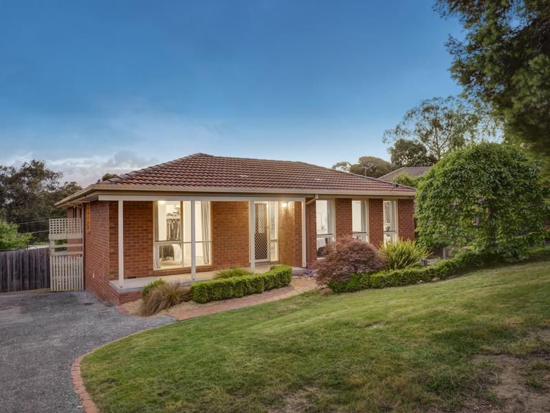 9 Patterdale Court, Croydon Hills VIC 3136