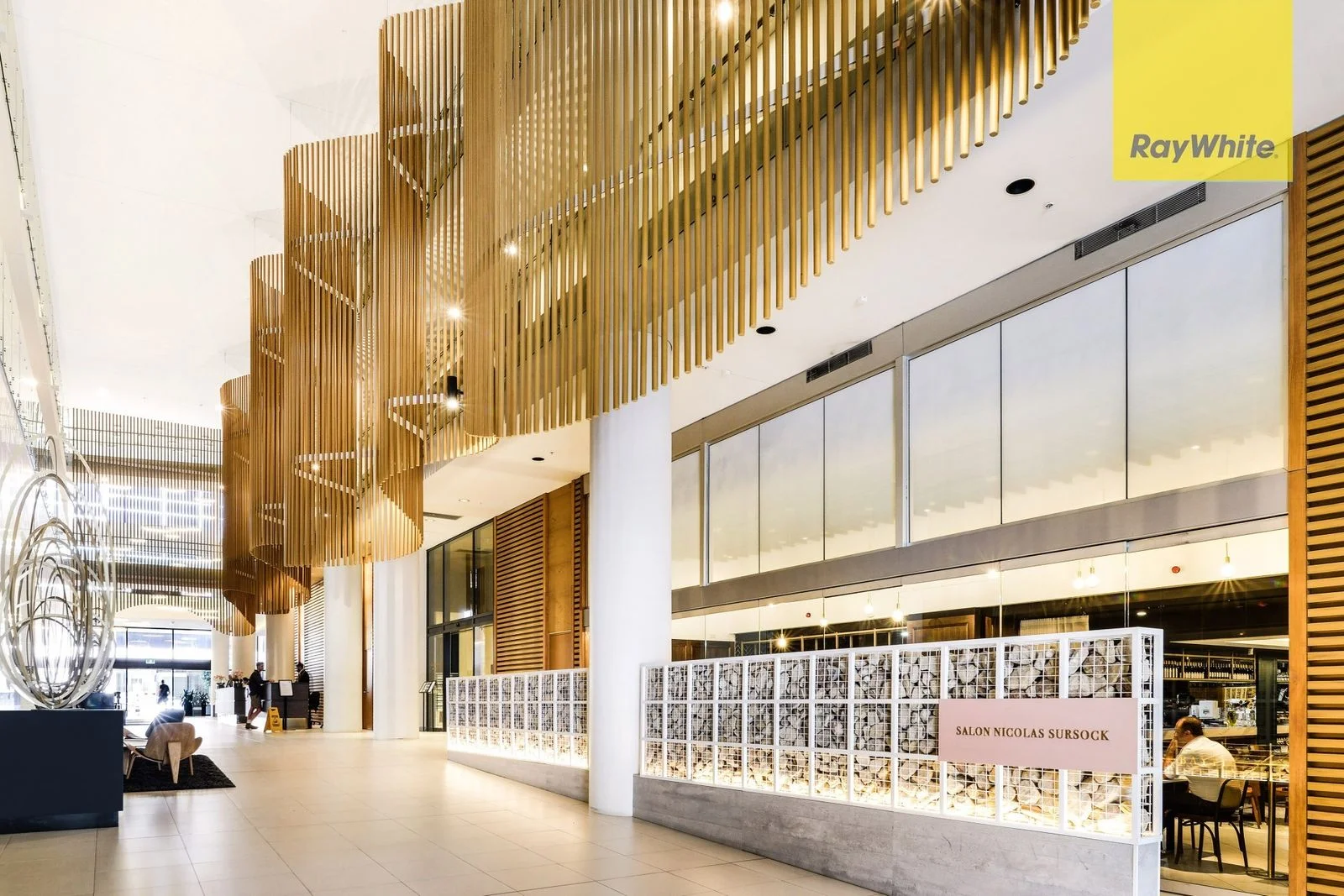 Additional image 7 of 1326/45 Macquarie Street, Parramatta NSW 2150