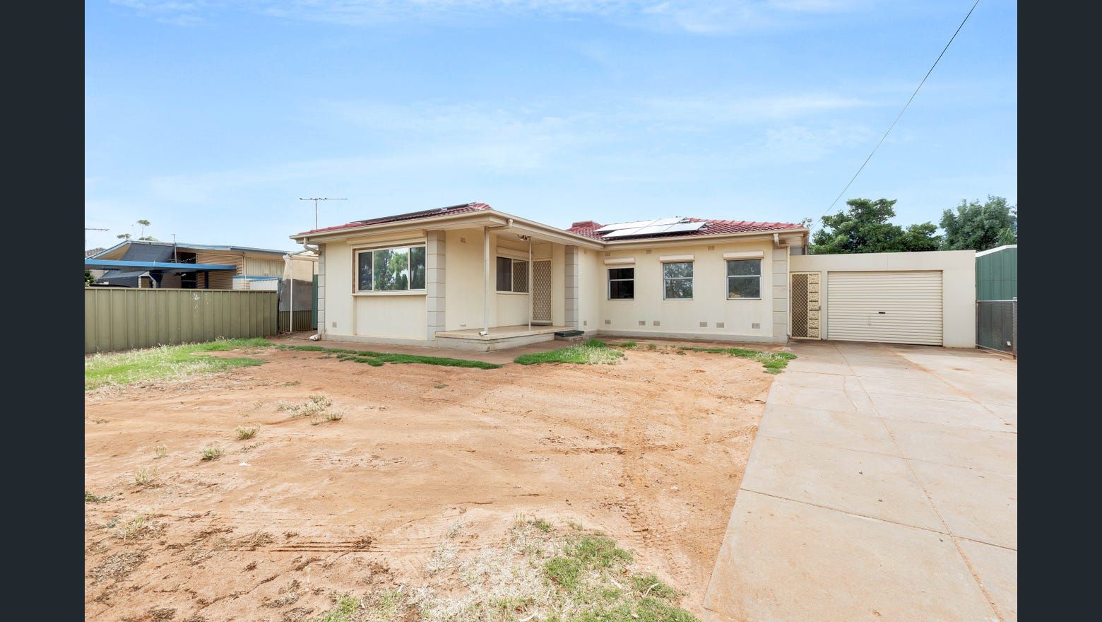 3 bedrooms House in 166 Peachy Road DAVOREN PARK SA, 5113