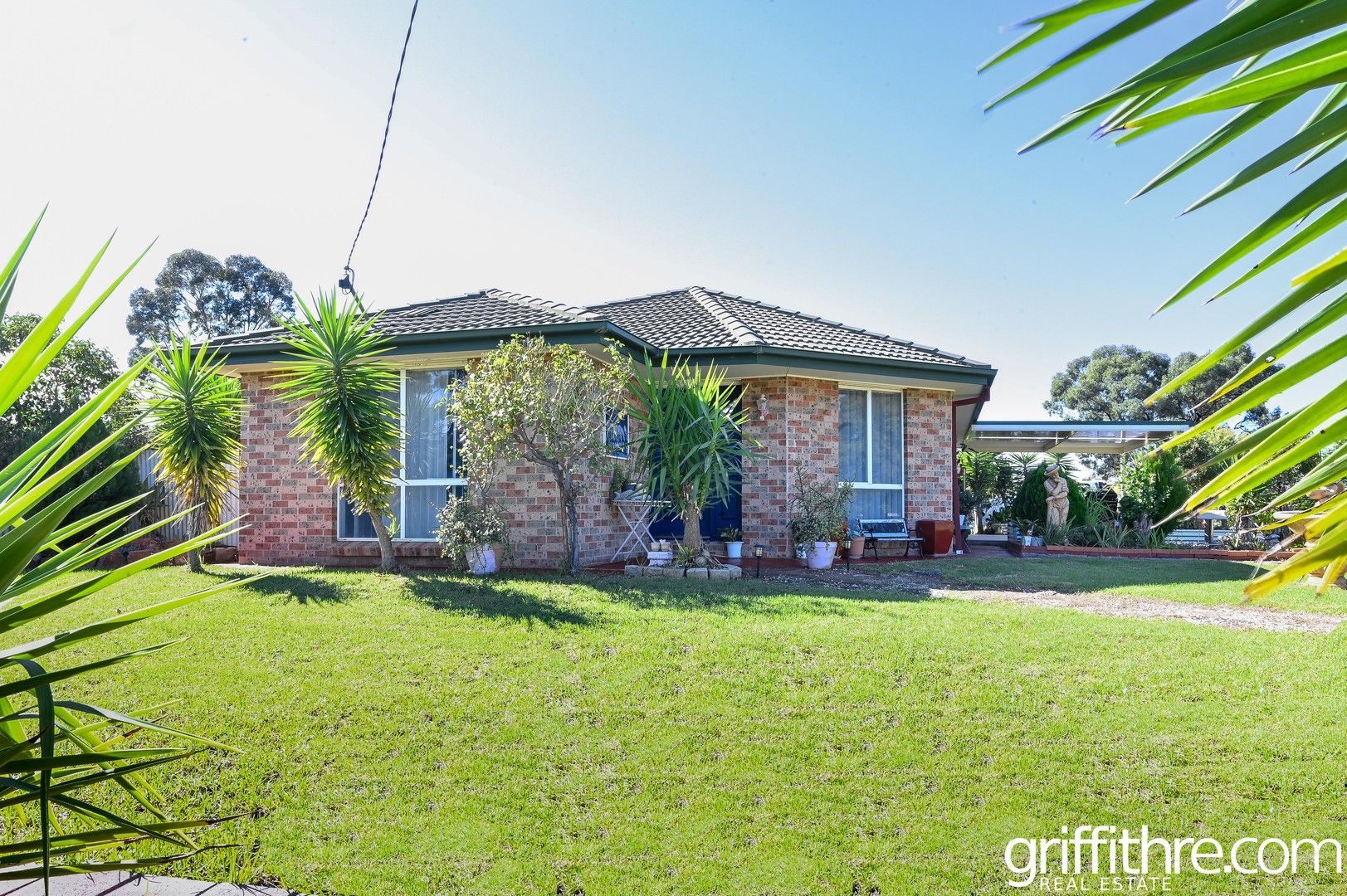 4749 Darlington Street, Darlington Point NSW 2706 House For Rent