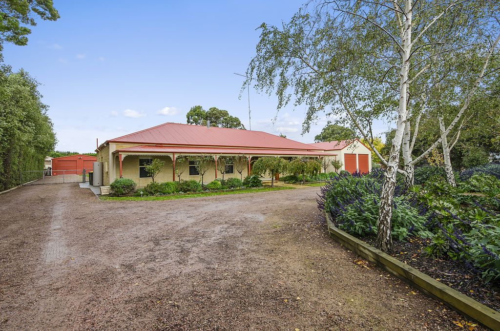 275 Carpenter Rocks Road, Moorak SA 5291, Image 0