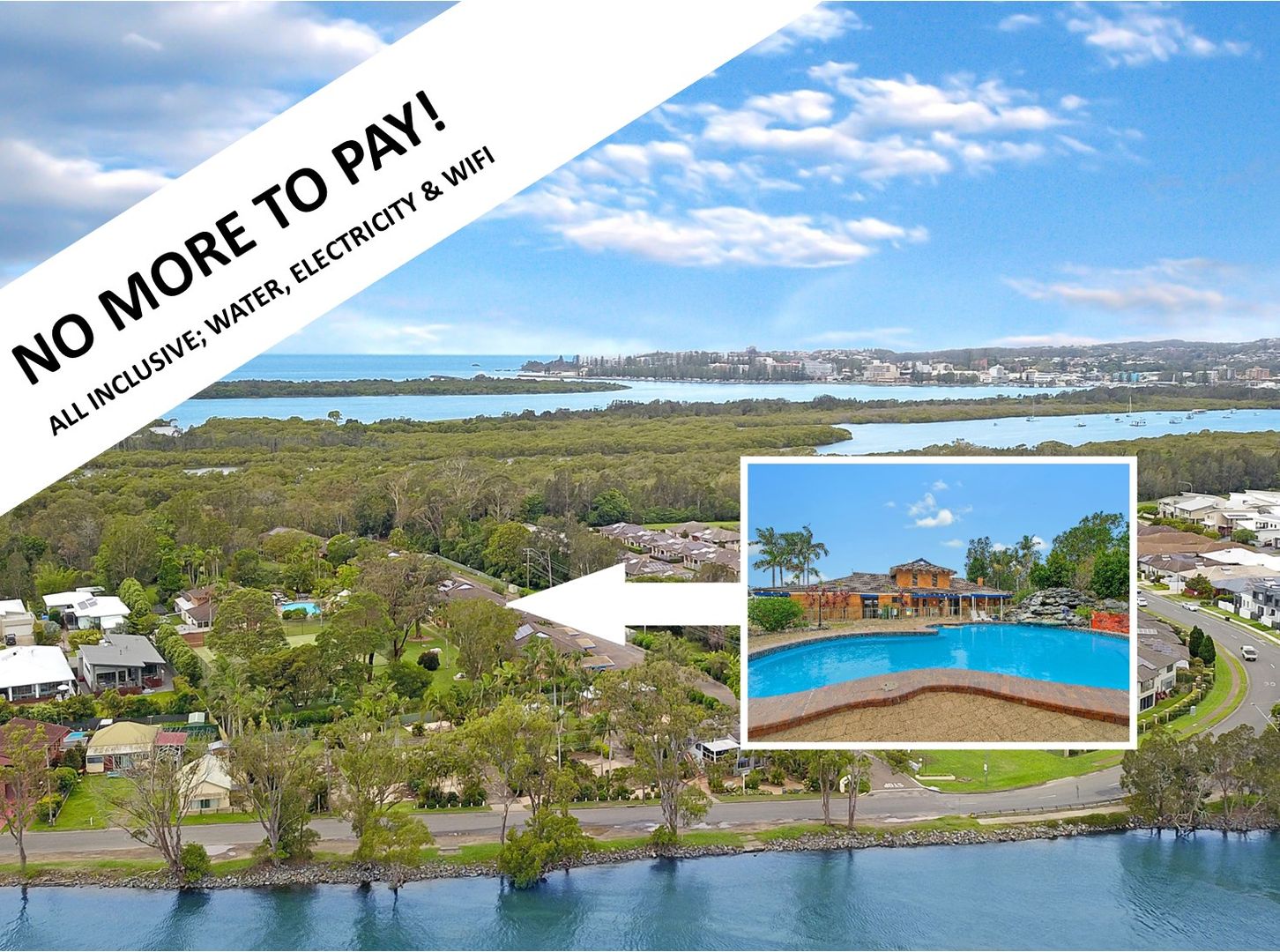 11/50 Settlement Point Road, Port Macquarie Property History