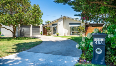 Picture of 483 Hartley Street, LAVINGTON NSW 2641