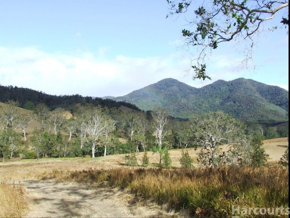 54 Mackenzies Creek Road, Bellbrook NSW 2440 Vacant Land for Sale