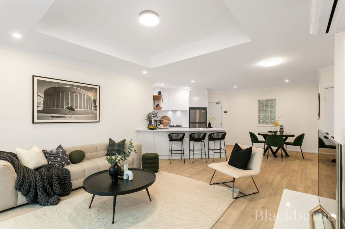 1 bedrooms Apartment / Unit / Flat in 6/150 Hay Street SUBIACO WA, 6008
