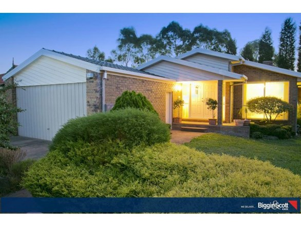 44 Townview Avenue, Wantirna South VIC 3152