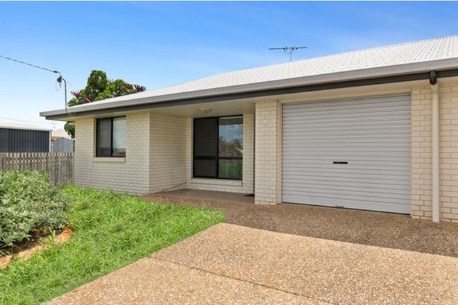 Picture of 1/20-22 Cowan Street, GRACEMERE QLD 4702