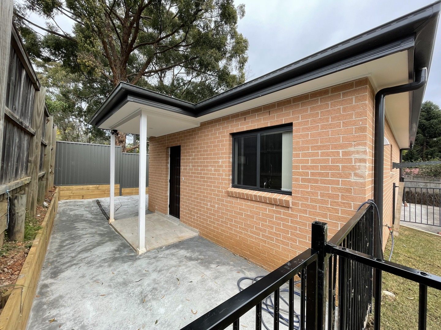 2 bedrooms House in 21A Lexington Avenue EASTWOOD NSW, 2122