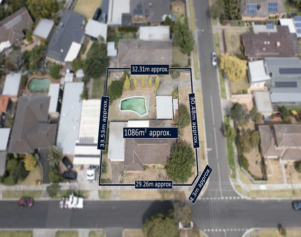 16 Buckland Crescent, Keilor VIC 3036