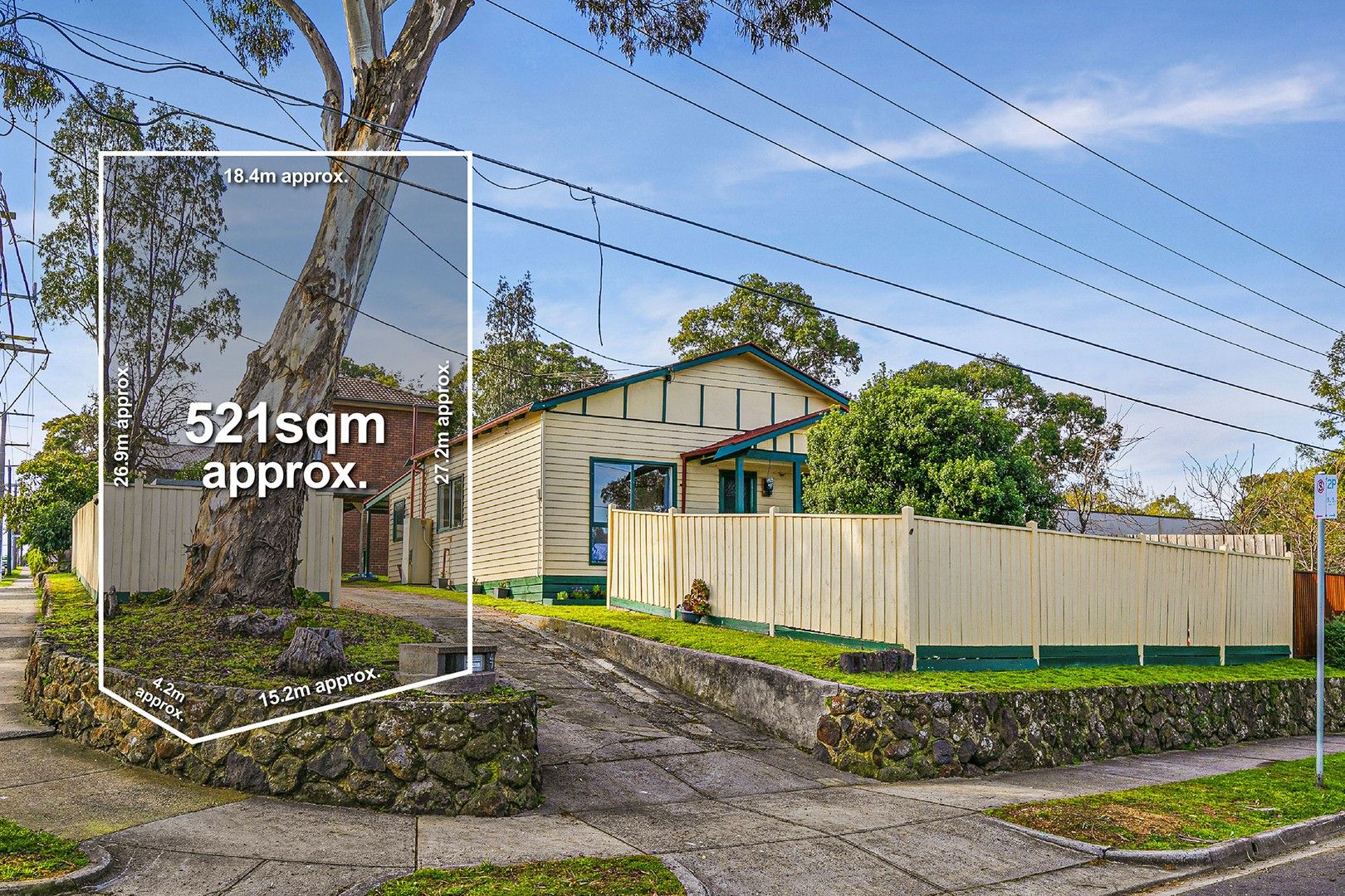 47 Kelvin Avenue, Montmorency VIC 3094, Image 0