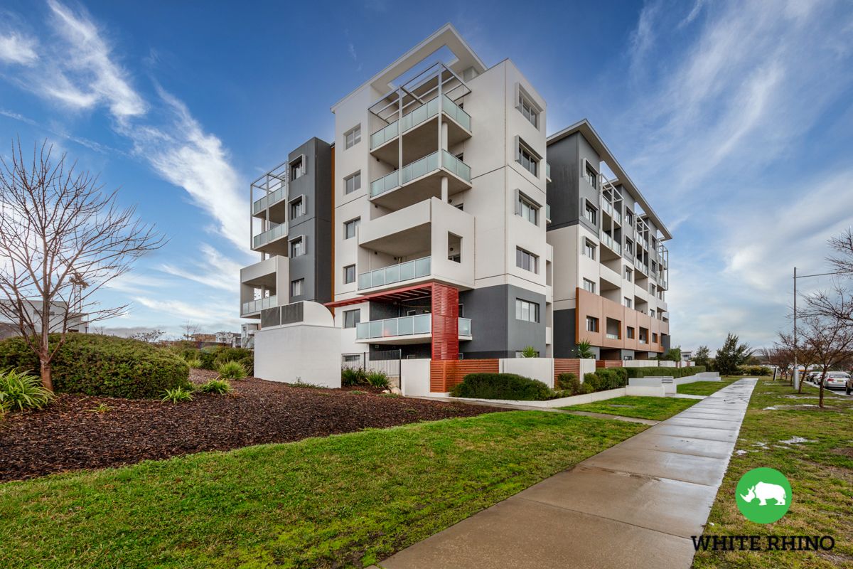 47/2 Peter Cullen Way, Wright ACT 2611, Image 0