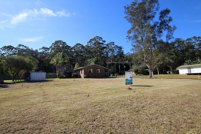Picture of 3 Windsor Street, TARBUCK BAY NSW 2428