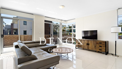 Picture of 42/6-8 Drovers Way, LINDFIELD NSW 2070