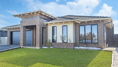 Picture of 41 Mitchell Street, WARRNAMBOOL VIC 3280