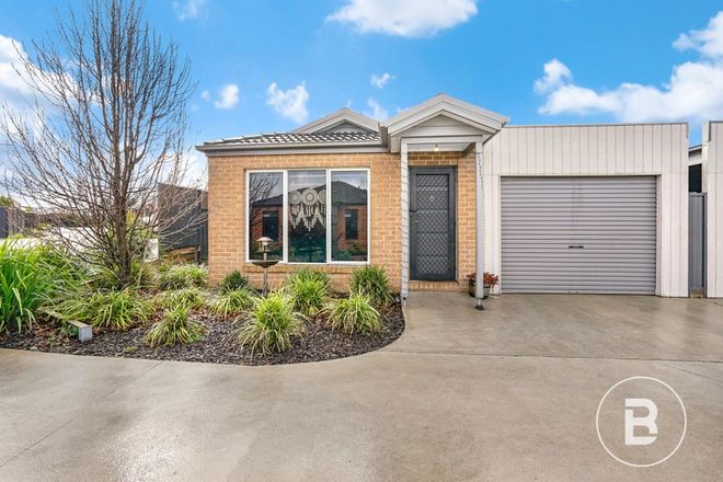 Picture of 4 Ava Place, BONSHAW VIC 3352