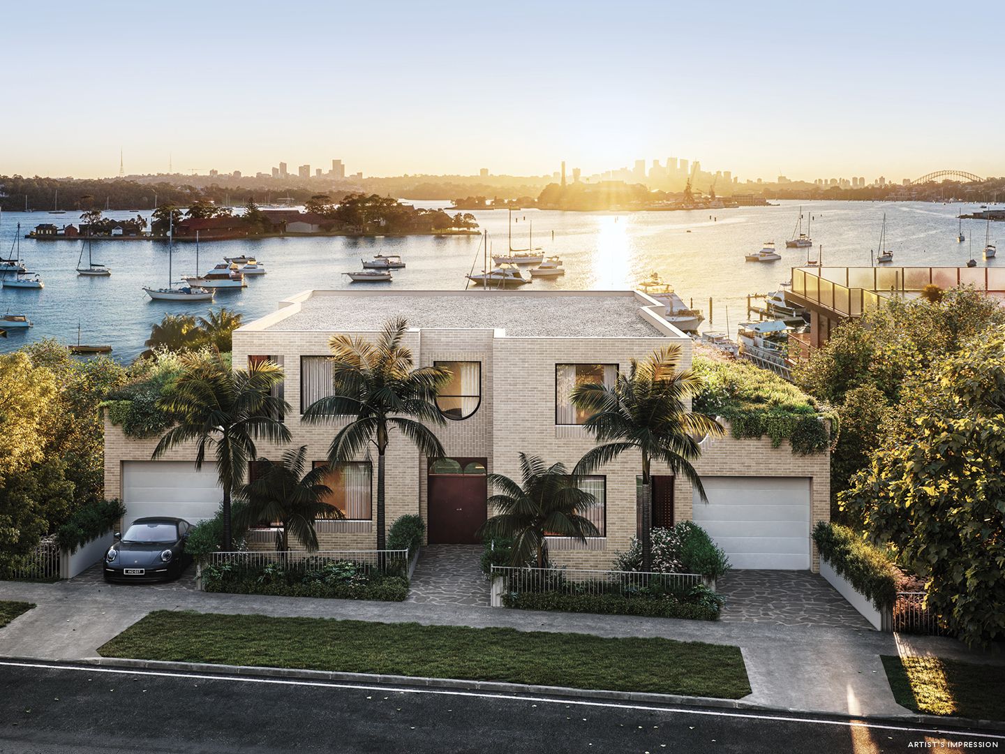 42 St Georges Crescent, Drummoyne, NSW 2047, Image 1