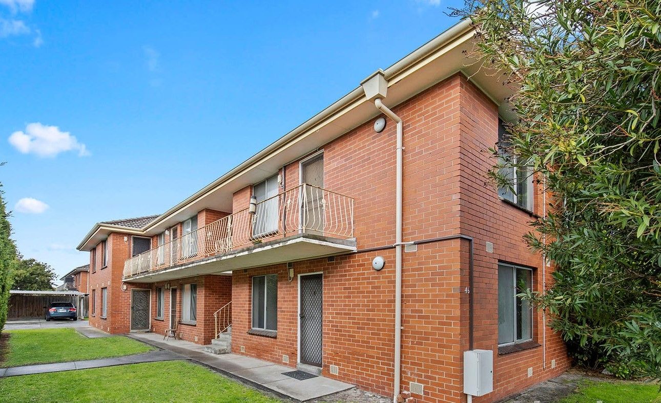 1 bedrooms Apartment / Unit / Flat in 2/46 Riviera St MENTONE VIC, 3194