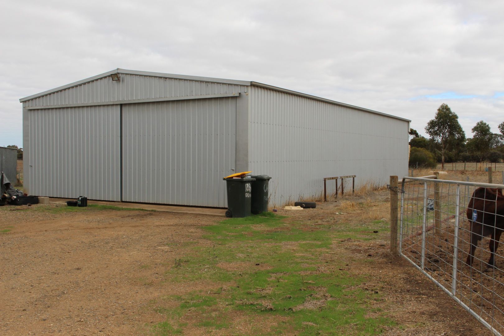 106 Dows Road, Owen SA 5460 House for Sale Domain