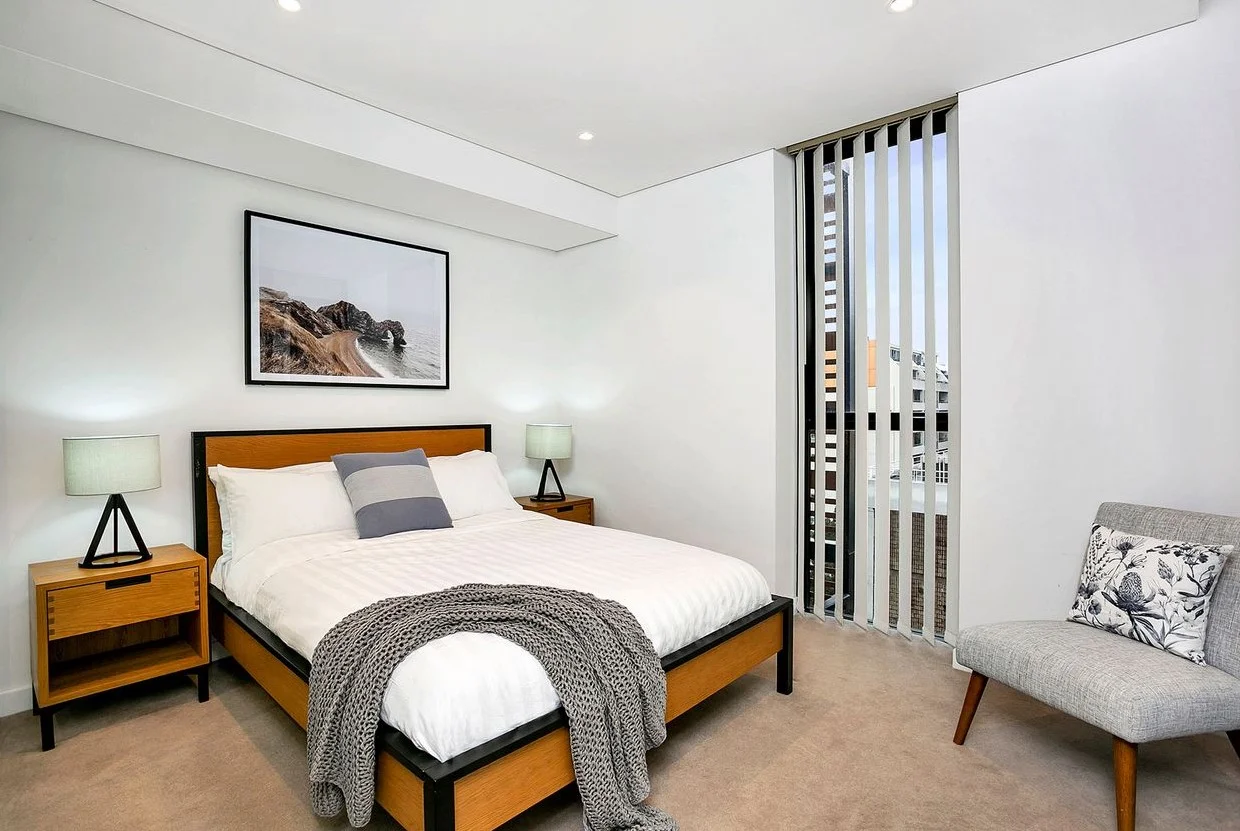 Additional image 4 of 1603/10 Atchison Street, St Leonards NSW 2065