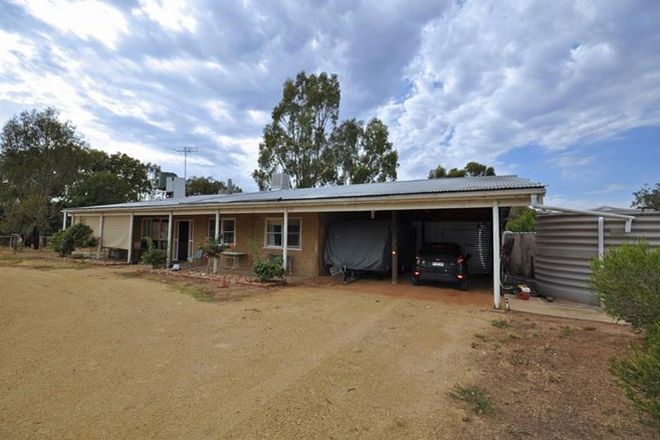 Picture of 171 WAREEK HOMEBUSH ROAD, WAREEK VIC 3465