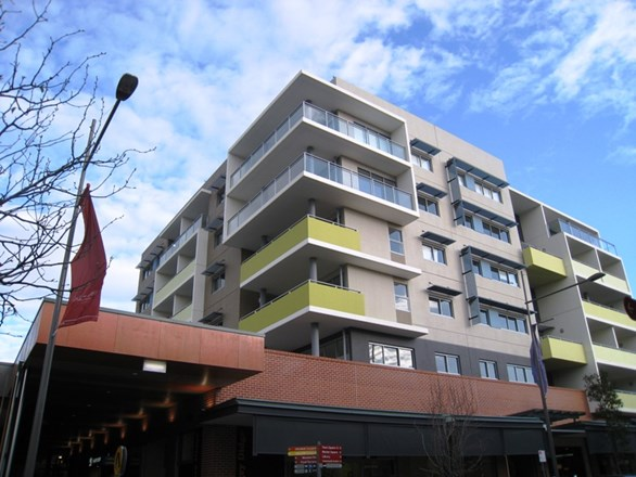 104/47 Main Street, Rouse Hill NSW 2155