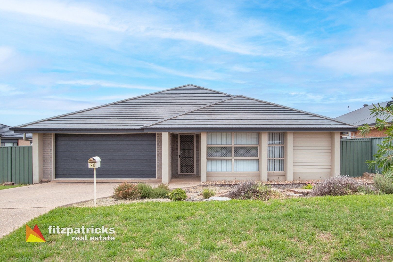 20 Hazelwood Drive, Forest Hill NSW 2651, Image 0
