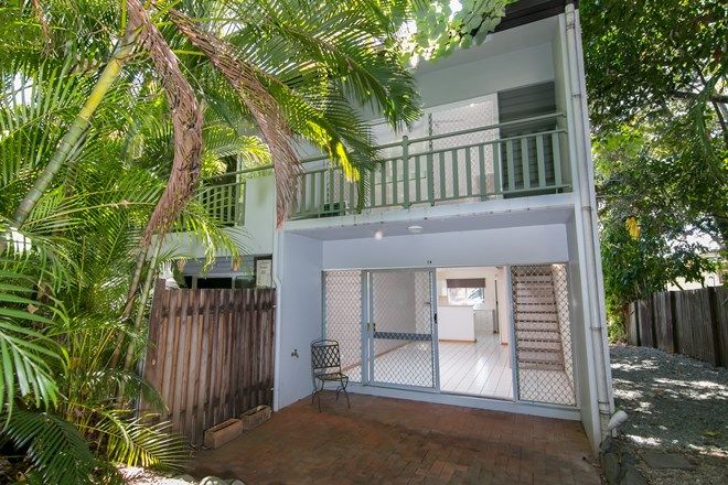 Picture of 14/17-19 Marett Street, STRATFORD QLD 4870