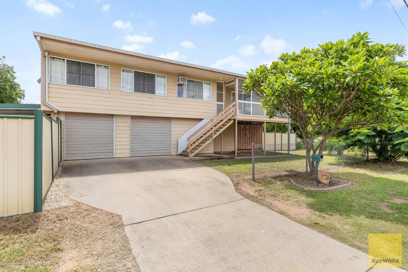 191 Borilla Street, Emerald QLD 4720