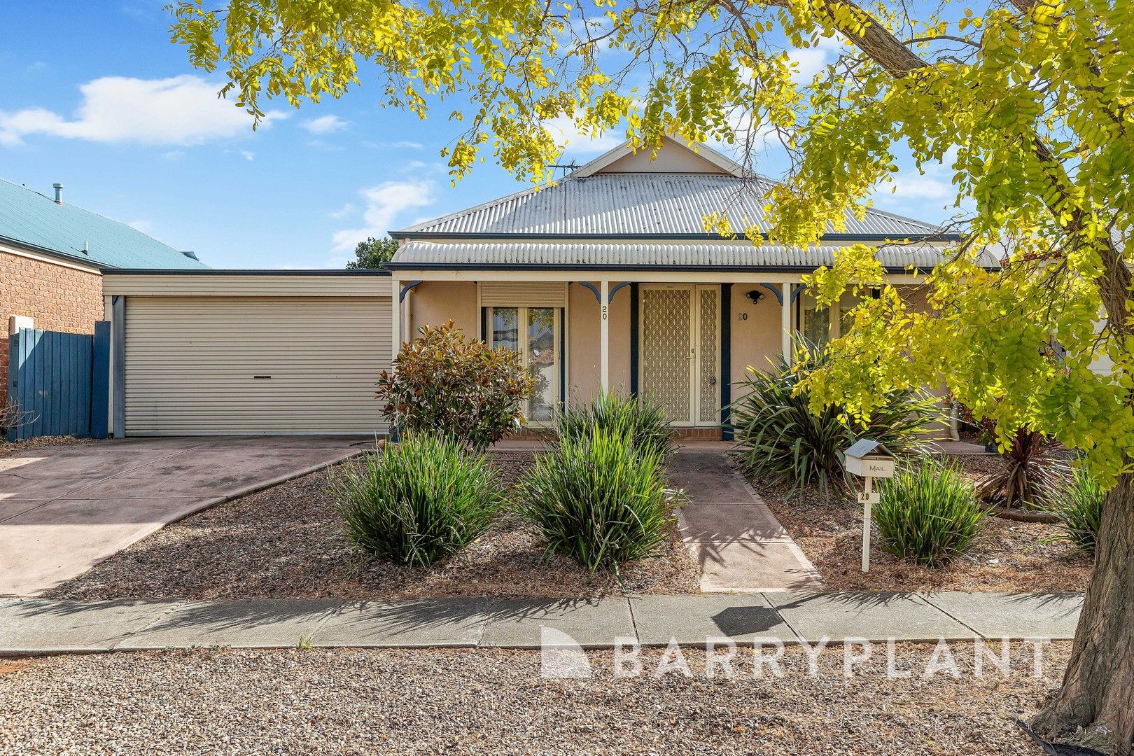 20 Harrington Drive, Melton West VIC 3337, Image 0