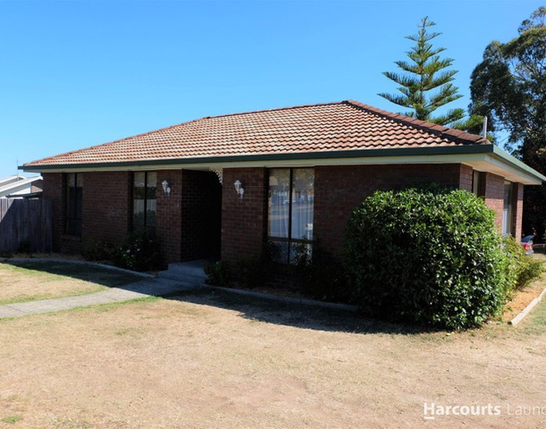 38 Reservoir Road, Rocherlea TAS 7248