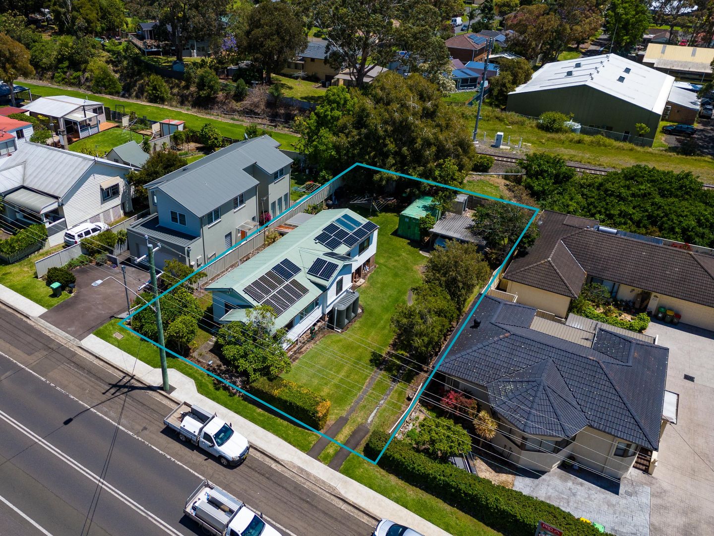 143 Manning Street, Kiama NSW 2533, Image 1