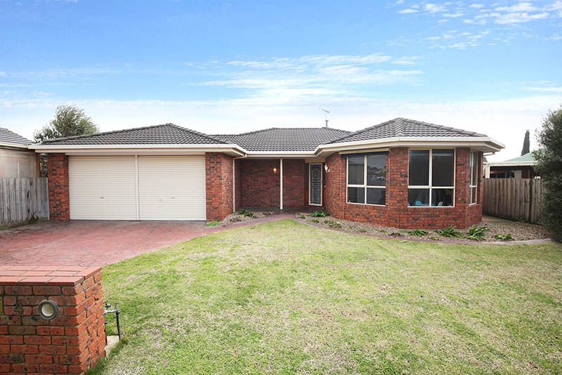 4 O'Dwyer Court, Lovely Banks VIC 3213, Image 0