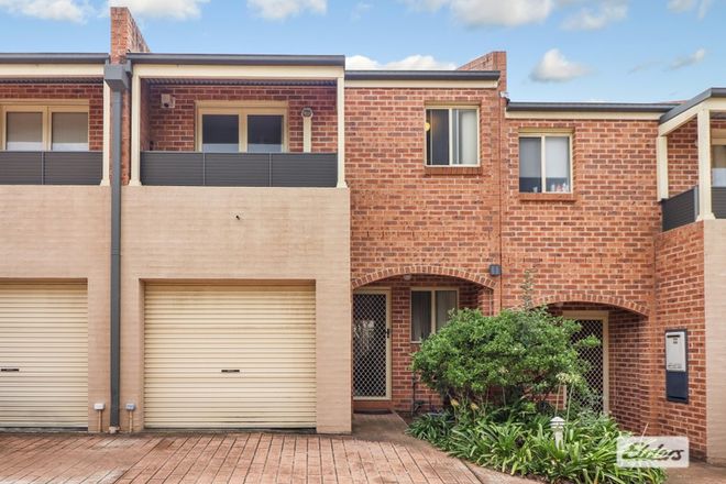 Picture of 5/7 Bringelly Road, KINGSWOOD NSW 2747