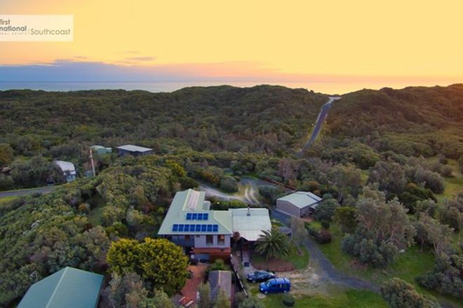 Picture of 128 Inlet View Road, VENUS BAY VIC 3956