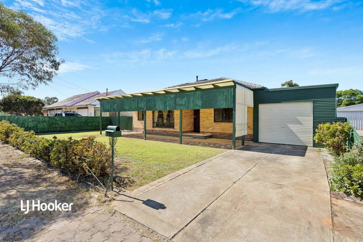 30 Gregory Street, Brahma Lodge SA 5109, Image 0