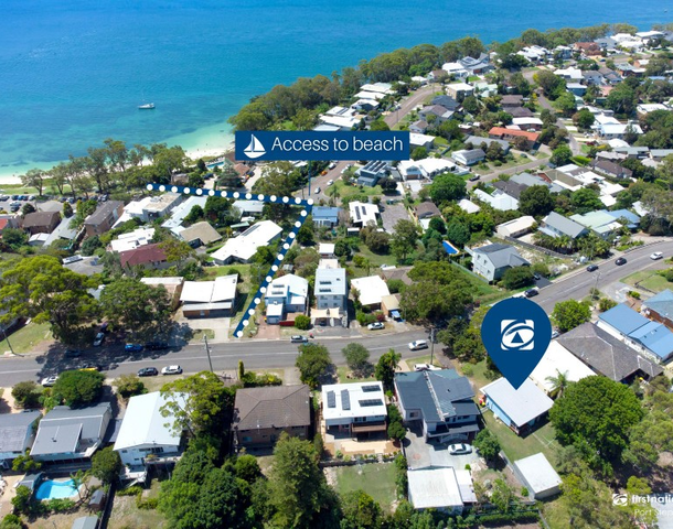59 Government Road, Nelson Bay NSW 2315
