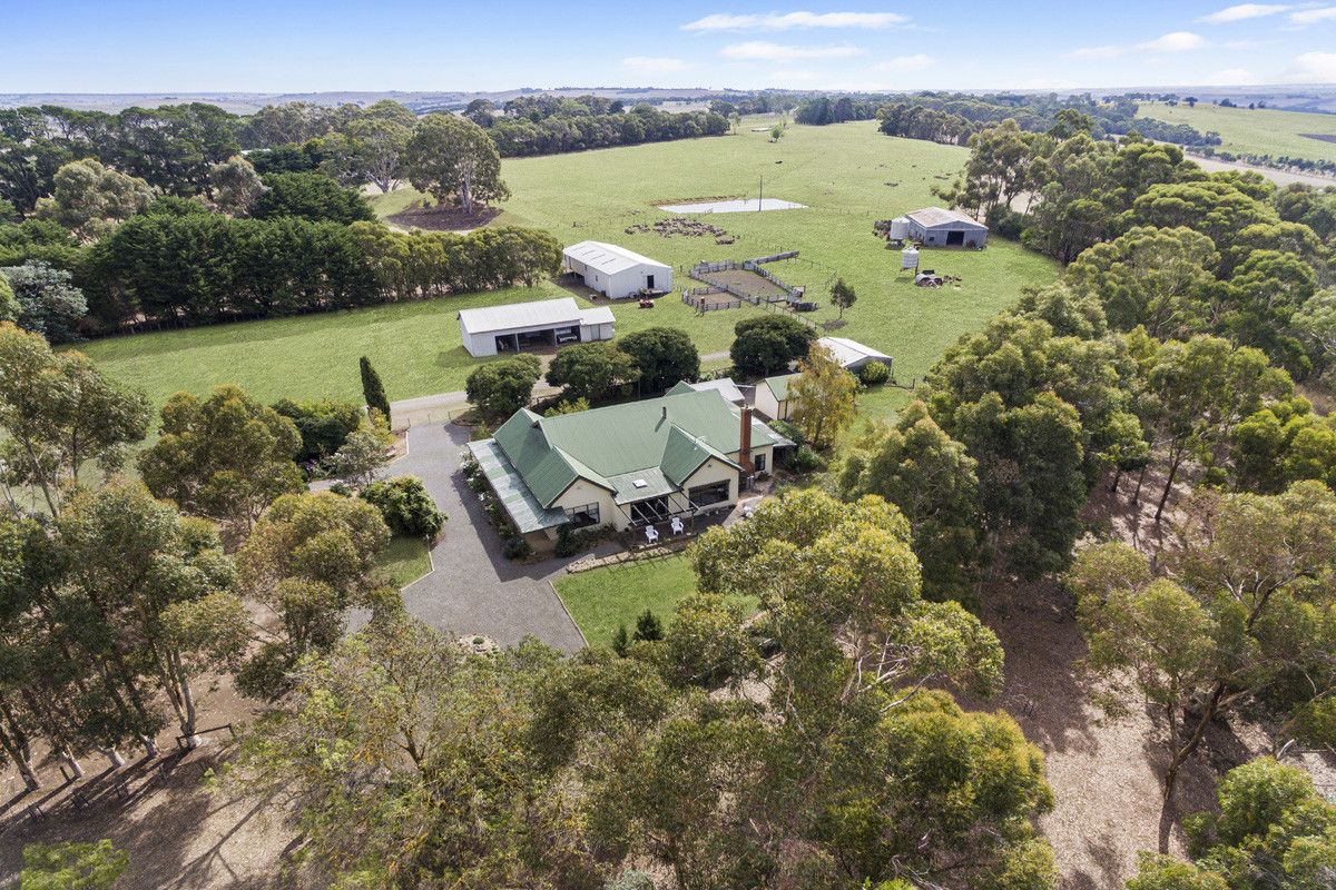 2970 Condah-Coleraine Road,, Tahara VIC 3301, Image 0