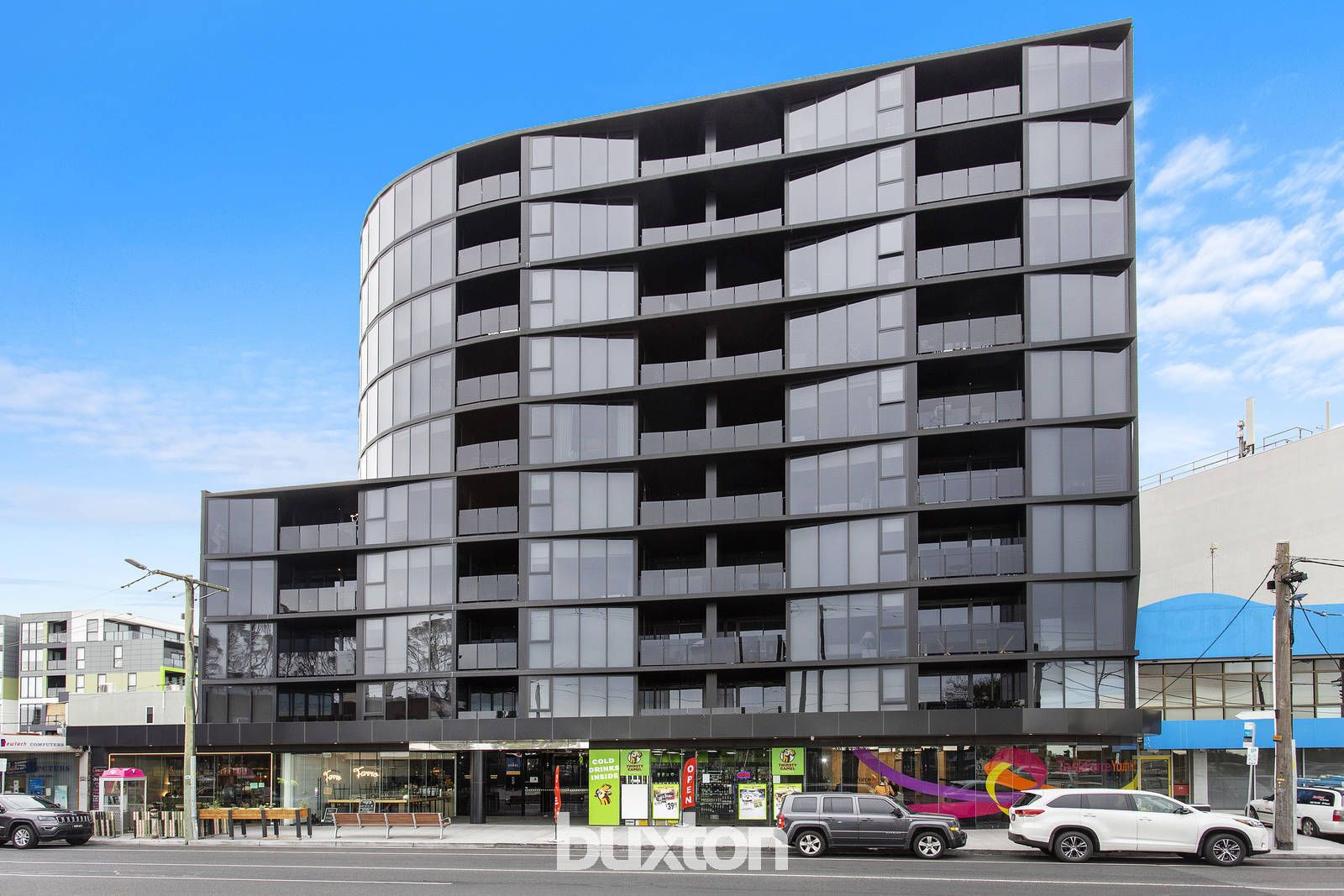 407/6 Station Street, Moorabbin VIC 3189, Image 0